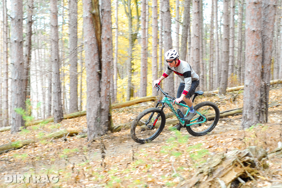 Review: Norco Torrent 7.1