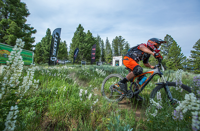 Win a trip for two to the Ride Sun Valley Bike Festival