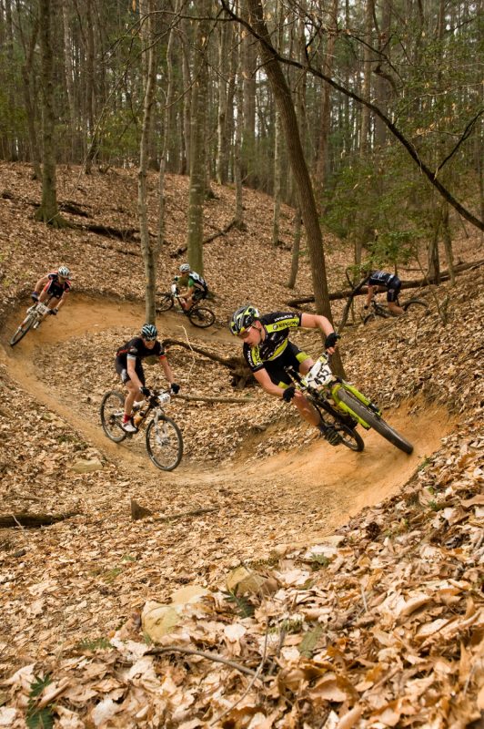 Featured Ride: Kerr Scott IMBA Epic, North Carolina