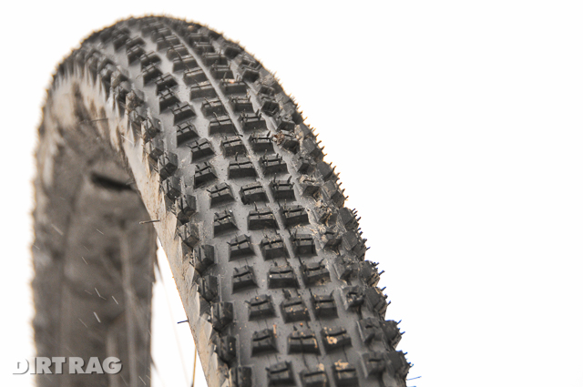 Tested: Plus-size mountain bike tires