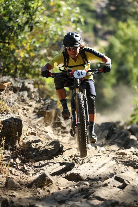 Rocky Mountain Enduro Series brings fresh venues and variations for the weekend warrior to CO, NM, and UT