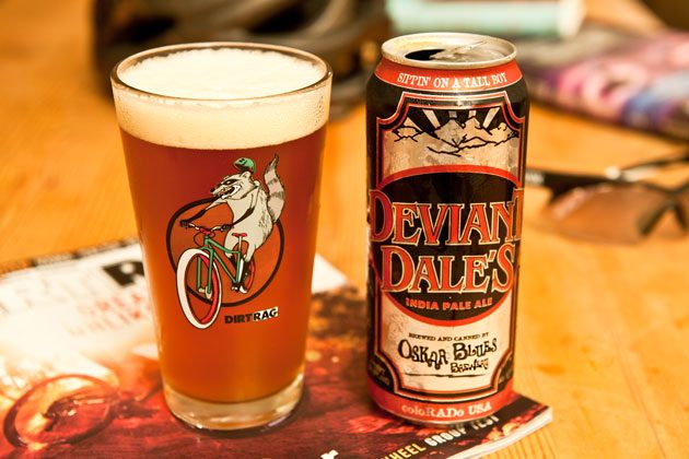Beer Me: Deviant Dale’s IPA