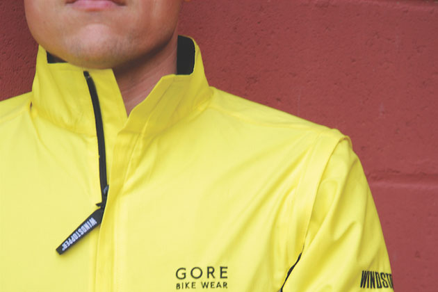Ask the Expert: Gore-Tex Garment Care