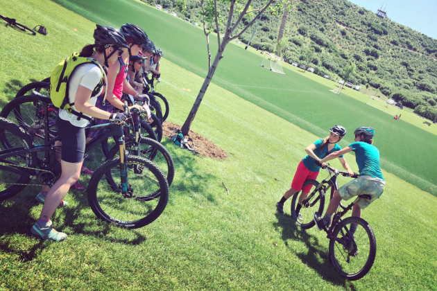 Registration Now Open for 8th Annual Yeti Beti Bike Bash