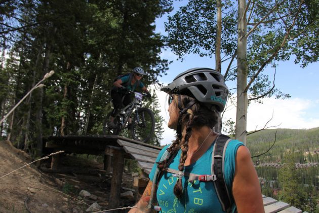 2017 Vida Women’s MTB Series Clinic Registration Now Open