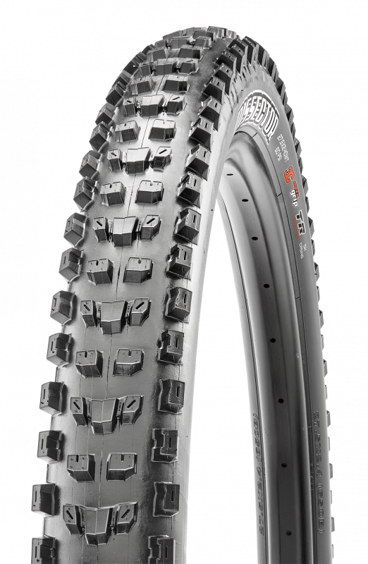 Maxxis Introduces new Troy Brosnan Signature Tire: The Dissector