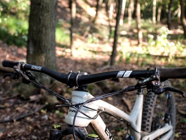 ENVE M6 vs M7 Carbon Bar and Stem: Which is the right one for you?
