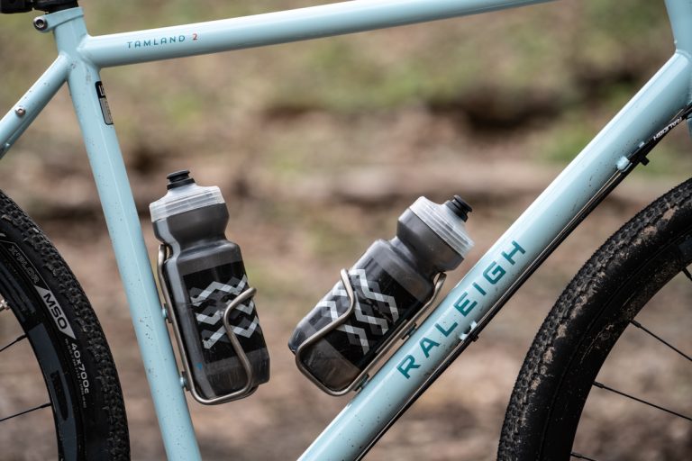 2016 raleigh tamland 2