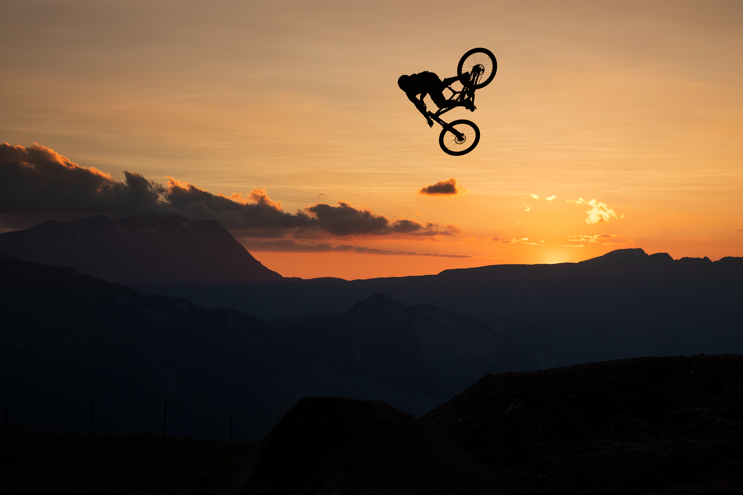 Commencal Bikes Presents the New Furious