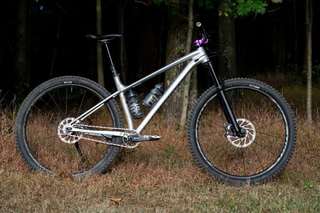 Review: Specialized Fuse Expert 29