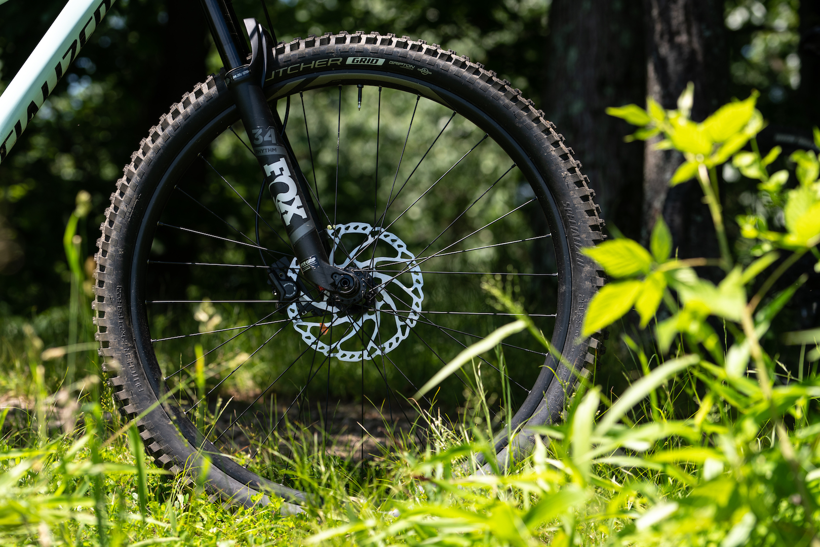 Stumpjumper st comp discount alloy