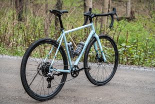 2016 raleigh tamland 2
