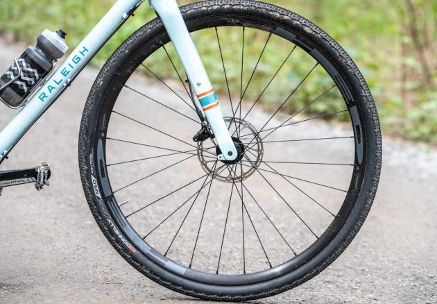2016 raleigh tamland 2