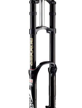 RockShox introduces 27.5 BoXXer with Charger damper, new air shock