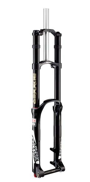 RockShox introduces 27.5 BoXXer with Charger damper, new air shock