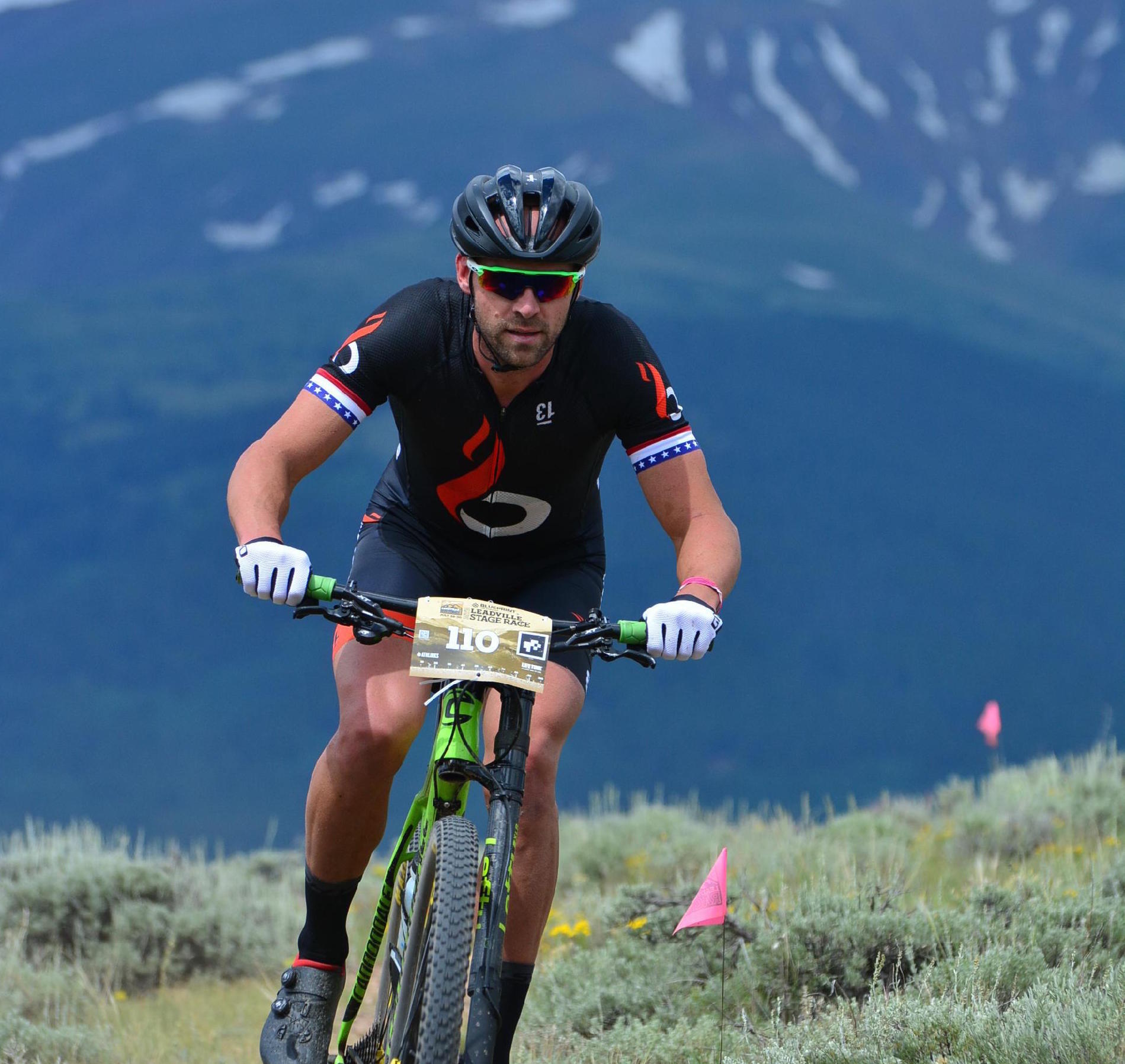 It Sounded Like A Good Idea: Leadville Stage Race Day 1