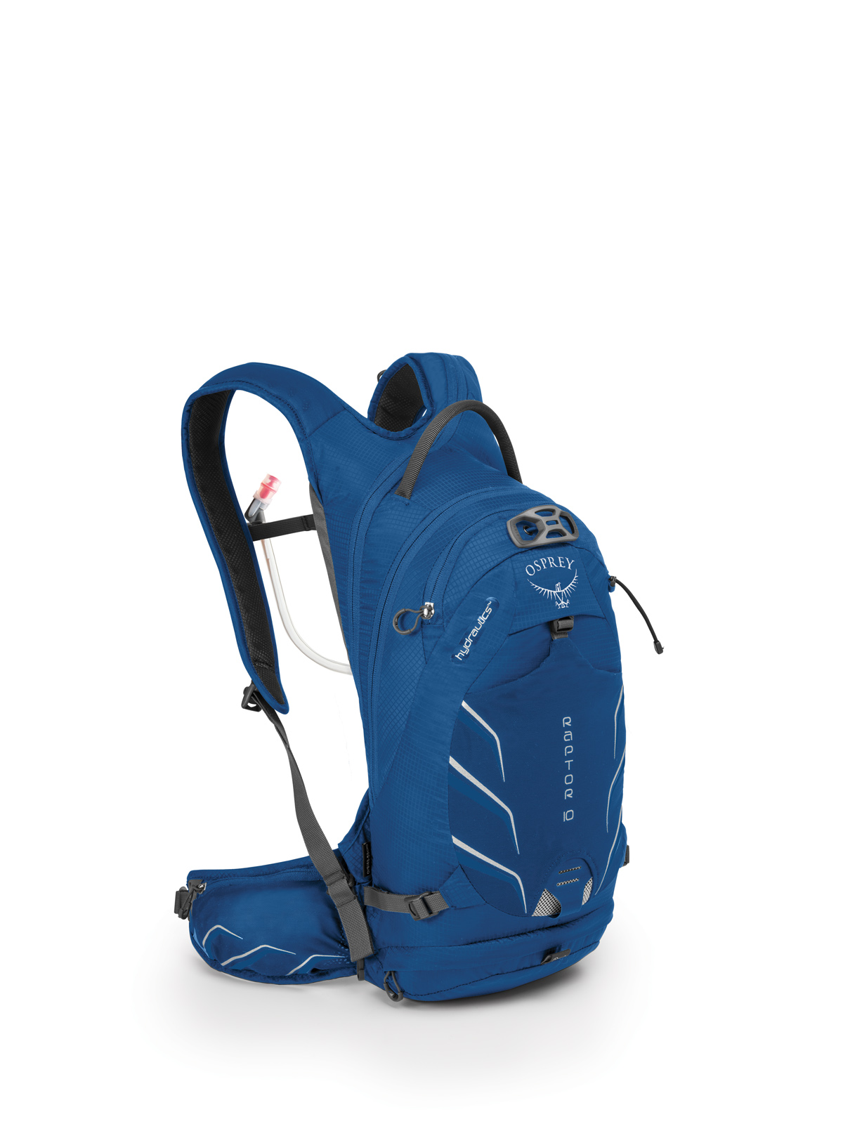 Win an Osprey Raptor 10 Hydration Backpack