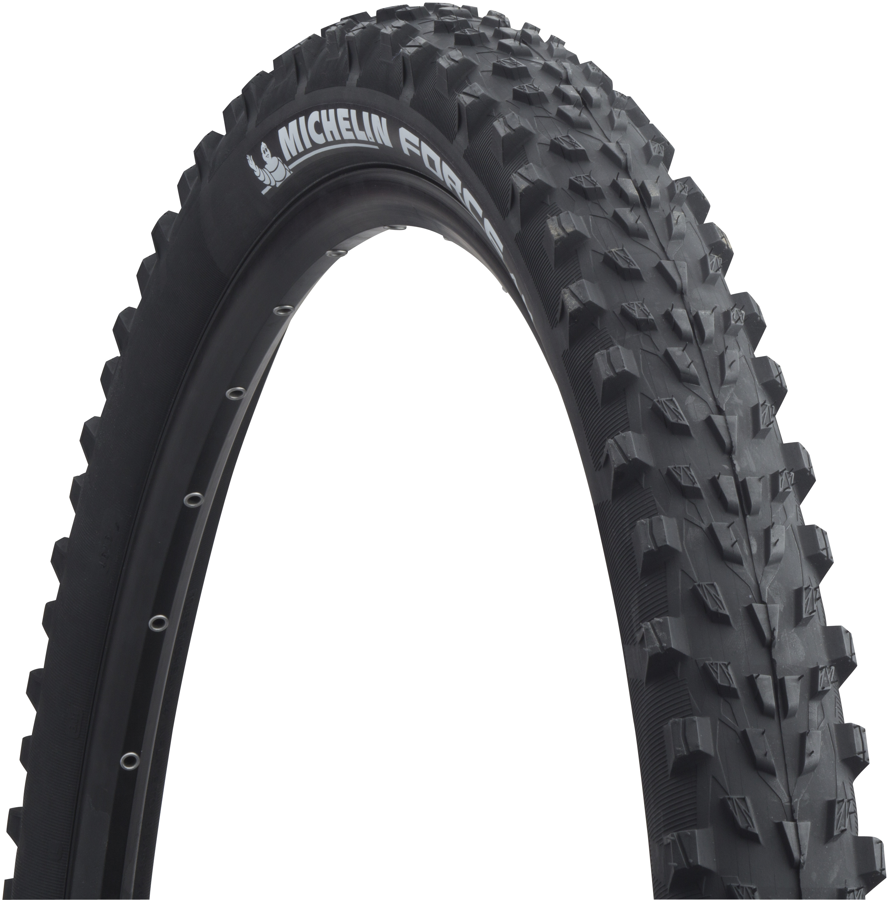 Win a pair of MICHELIN® Force AM Tires
