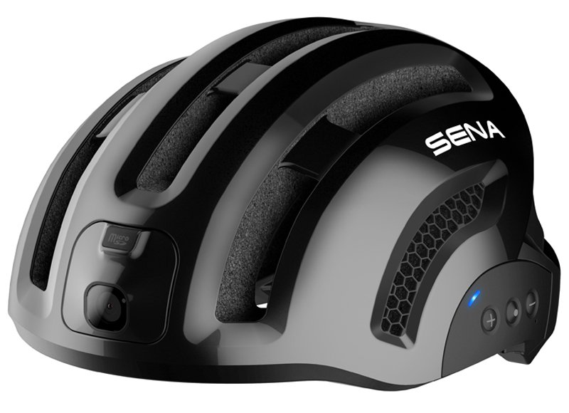 Win a Sena X1 Pro Cycling Helmet