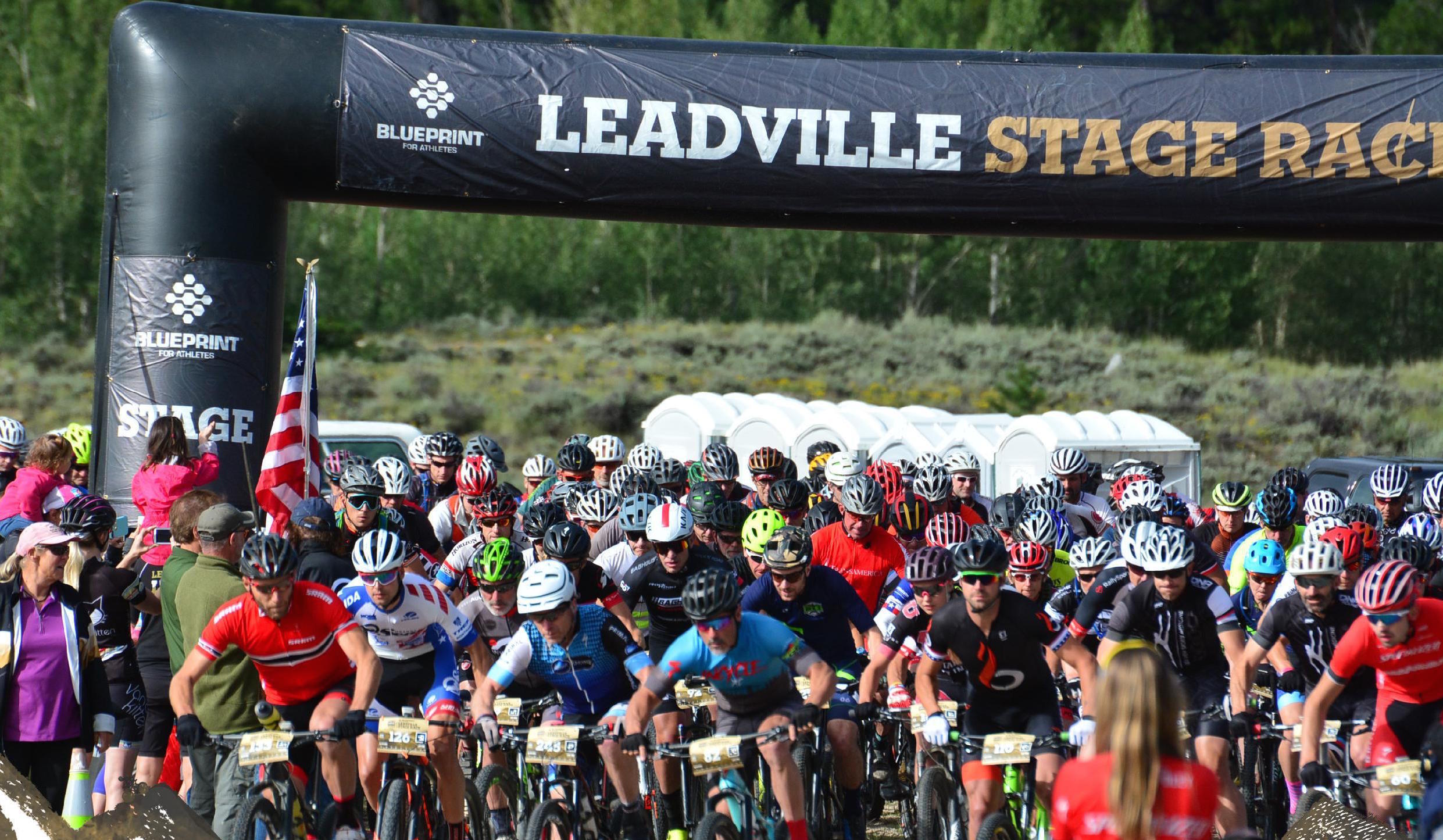 It Sounded Like A Good Idea: Leadville Stage Race Final Day