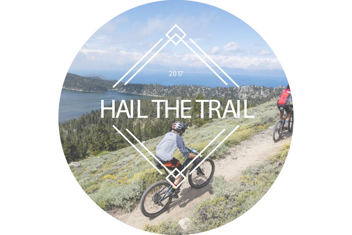 Support the trails in the Epic Rides series, enter to win a bike