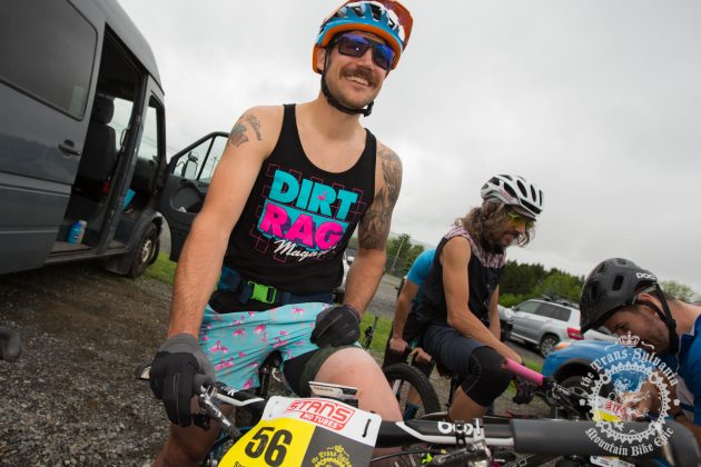 The Trans-Sylvania Epic Experience: Tips from a first-time stage racer