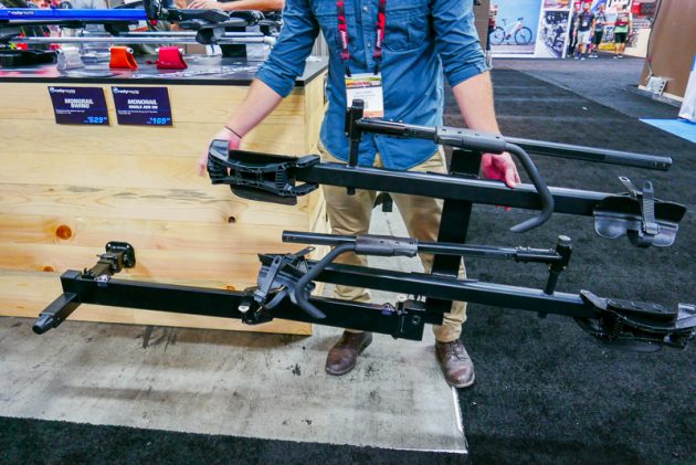 The stuff of Interbike: part two