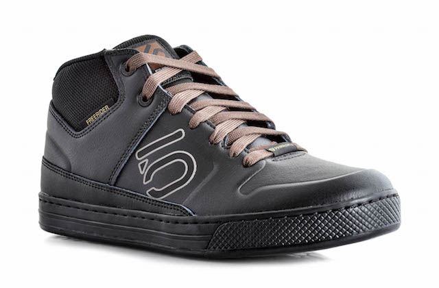 Win a pair of Five Ten Freerider EPS shoes