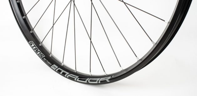 New: Stans NoTubes releases value alloy wheelsets