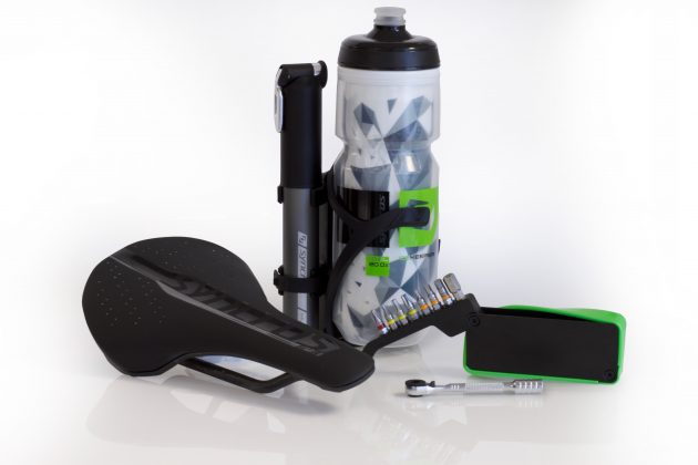 Win a Syncros accessory prize pack