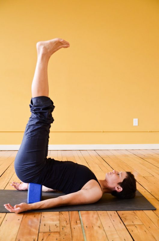 yoga-Supported-Half-Shoulder-Stand-