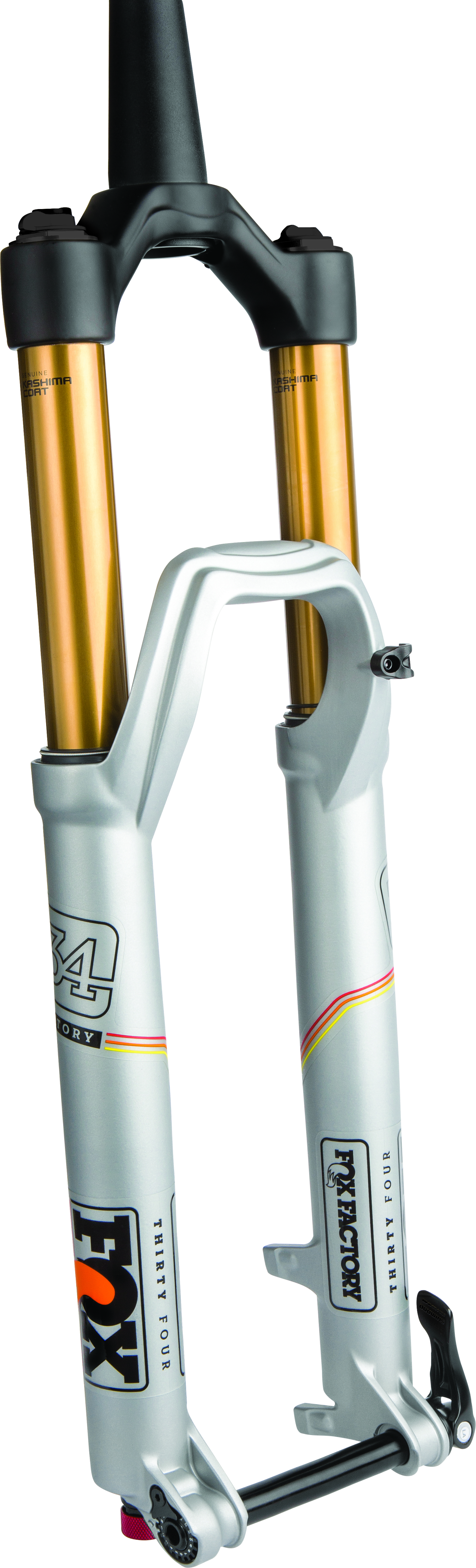 Inside Line: Fox unveils new Float 34 fork and DPS Float shock