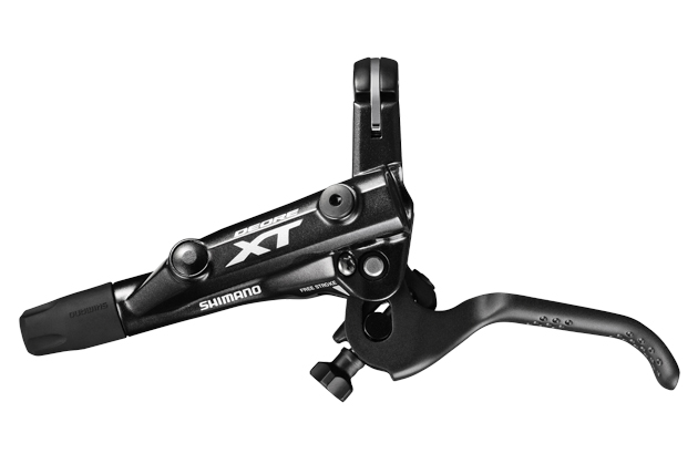 Inside Line: Shimano brings 11-speed to Deore XT group