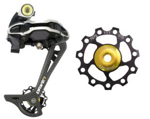 sunrace drivetrain