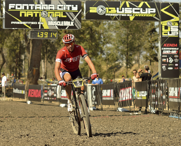 Ned Overend and Todd Wells host first Durango Dirt Fondo