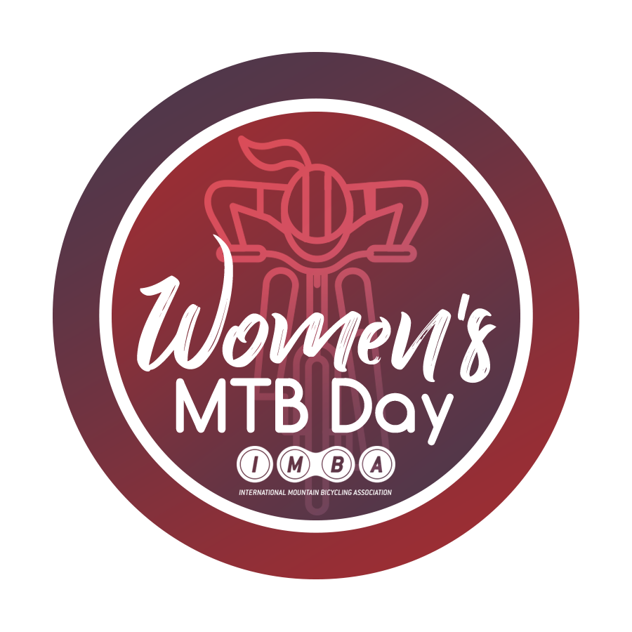 IMBA launches #womensmtbday to celebrate women who ride
