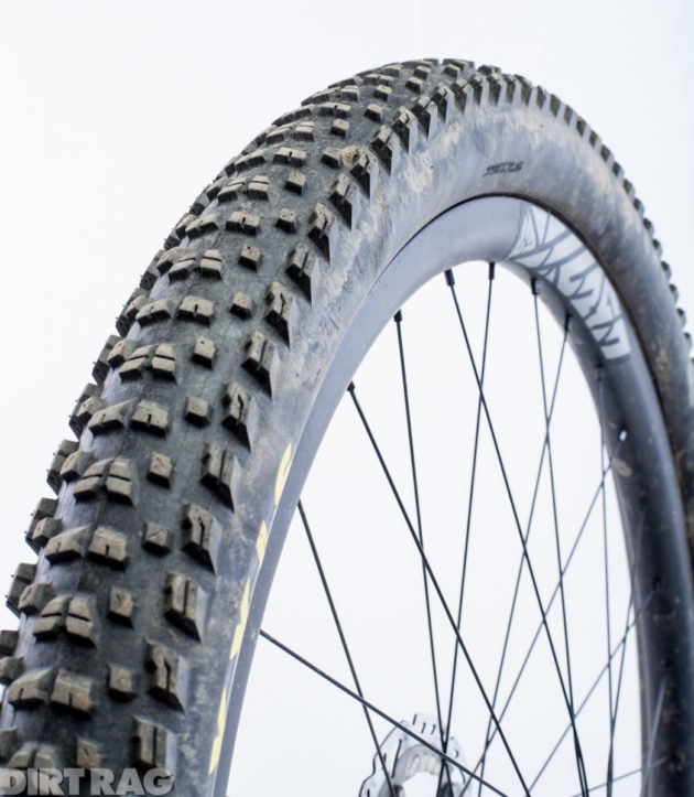 Review: Two 29×2.6 offerings from Maxxis and Bontrager