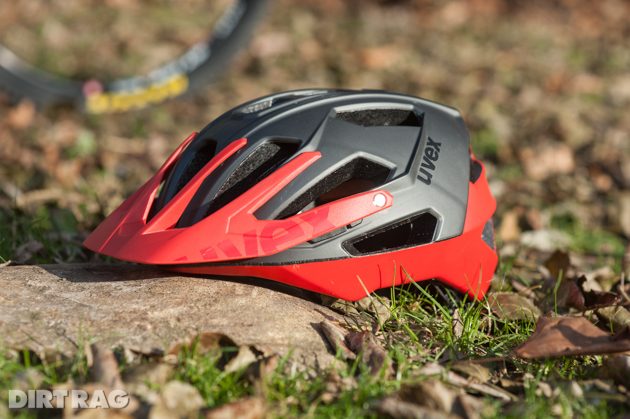Review: Uvex Quatro Pro helmet