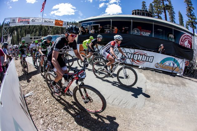 XC and enduro national championships move to Mammoth in 2015