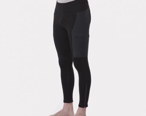 Review: Giro New Road Thermal Tights