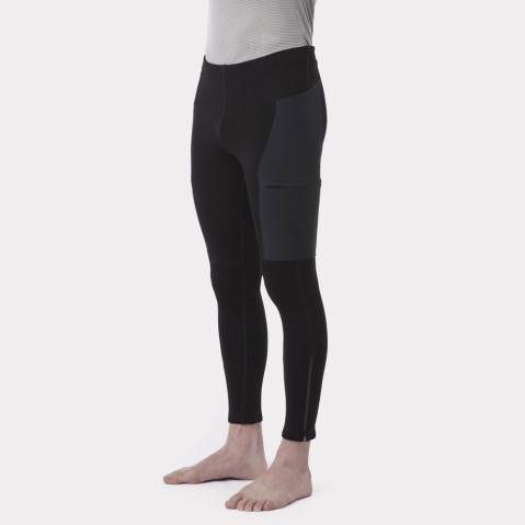 Review: Giro New Road Thermal Tights