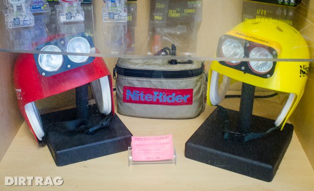 NiteRider celebrates its 25th anniversary
