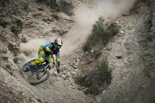 Red Bull Rampage is nearly here
